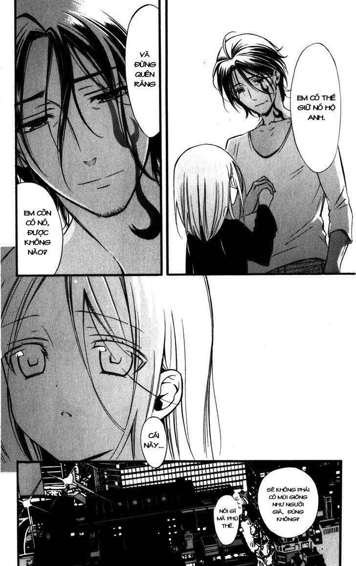 Inu X Boku Ss Chương 33 Ảnh 14