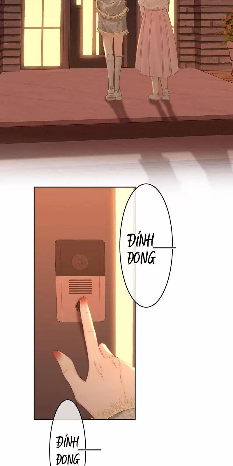 Em Chỉ Có Thể Là Của Tôi Chương 117 Ảnh 25