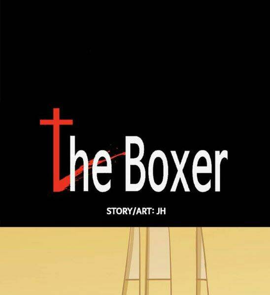 Võ Sĩ - The Boxer Chương 100 Ảnh 70