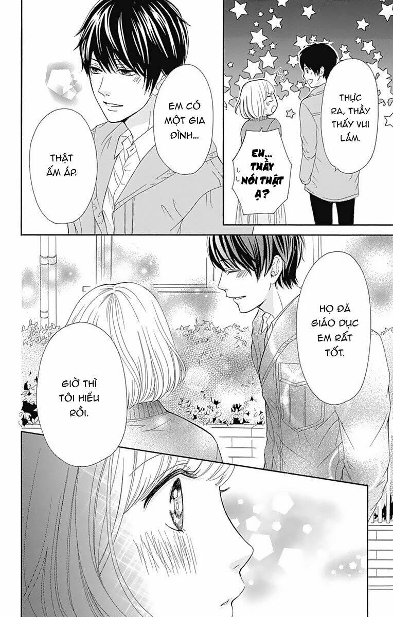 Furuya-Sensei Wa An-Chan No Mono Chương 10 Ảnh 43