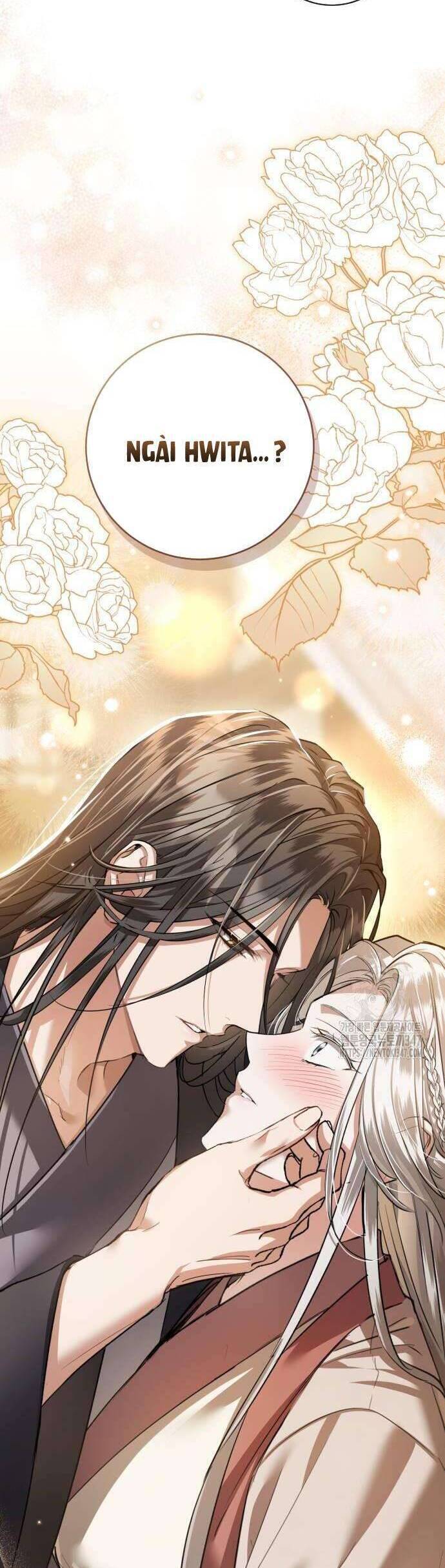 Khi Hắc Lang Gọi Tên Tôi Chương 22 Ảnh 5