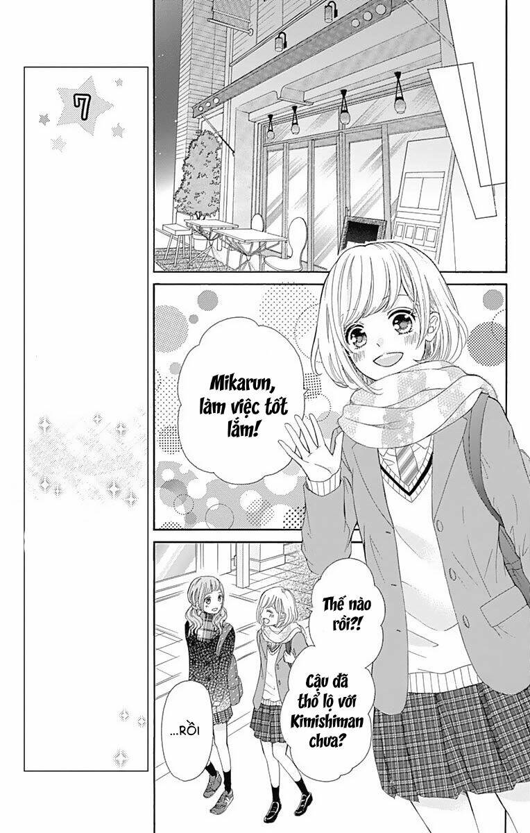 Furuya-Sensei Wa An-Chan No Mono Chương 11 Ảnh 22