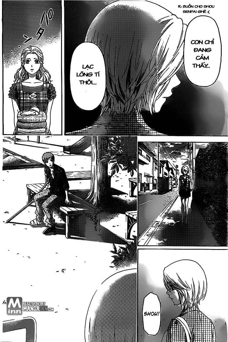 Ge - Good Ending Chương 152 Ảnh 10