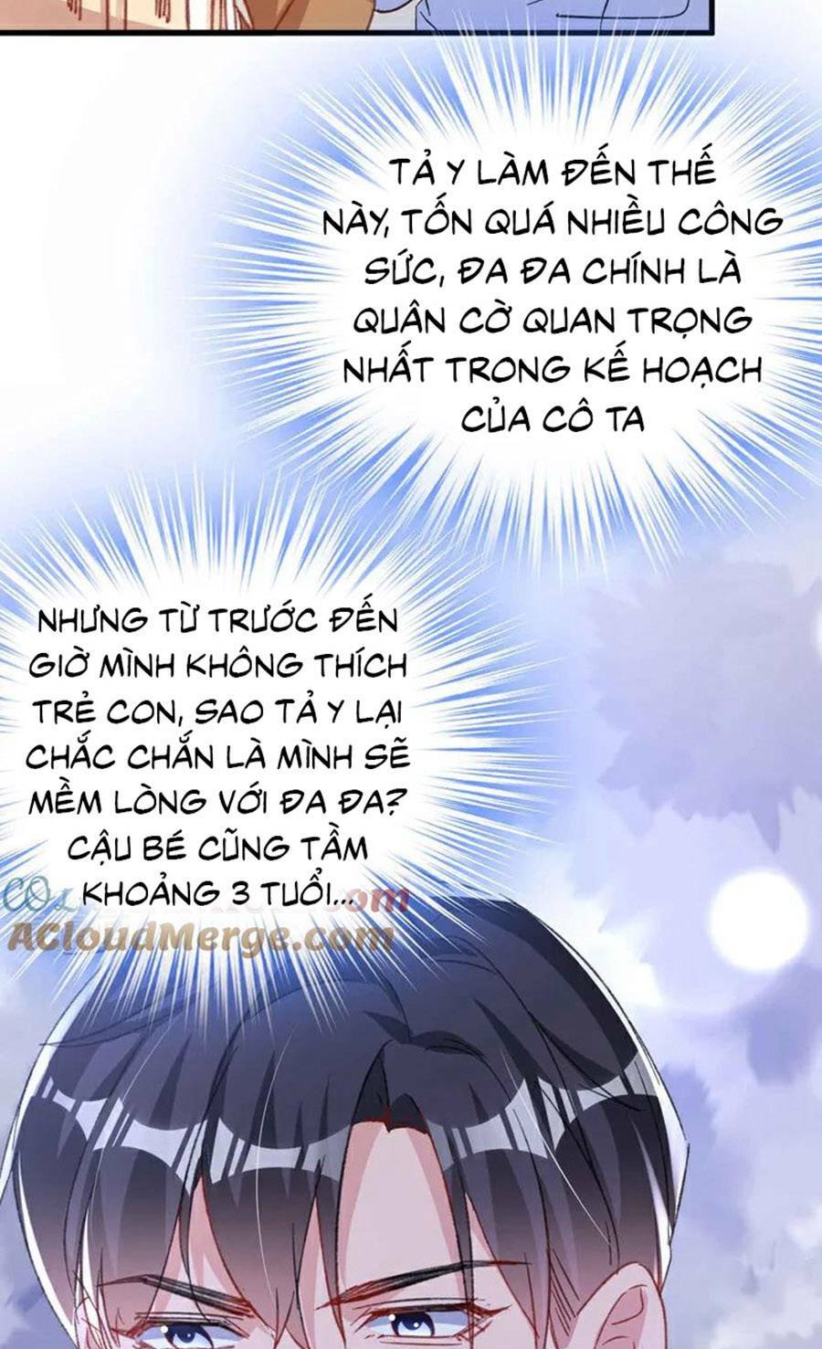 Hôm Nay Từ Chối Lục Tiên Sinh Chưa? Chương 182 Ảnh 22