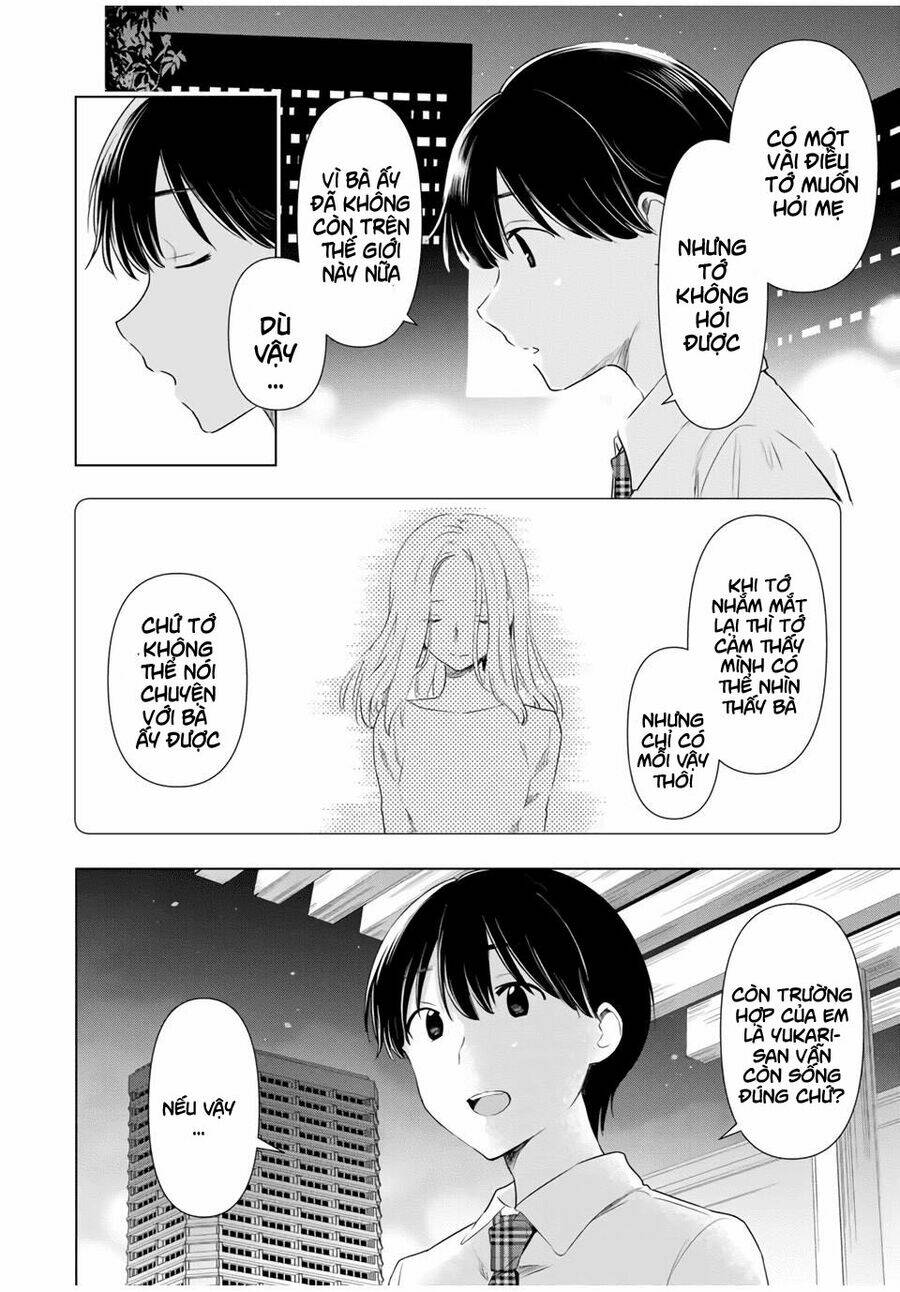 Cinderella Wa Sagasanai. Chương 39 Ảnh 9