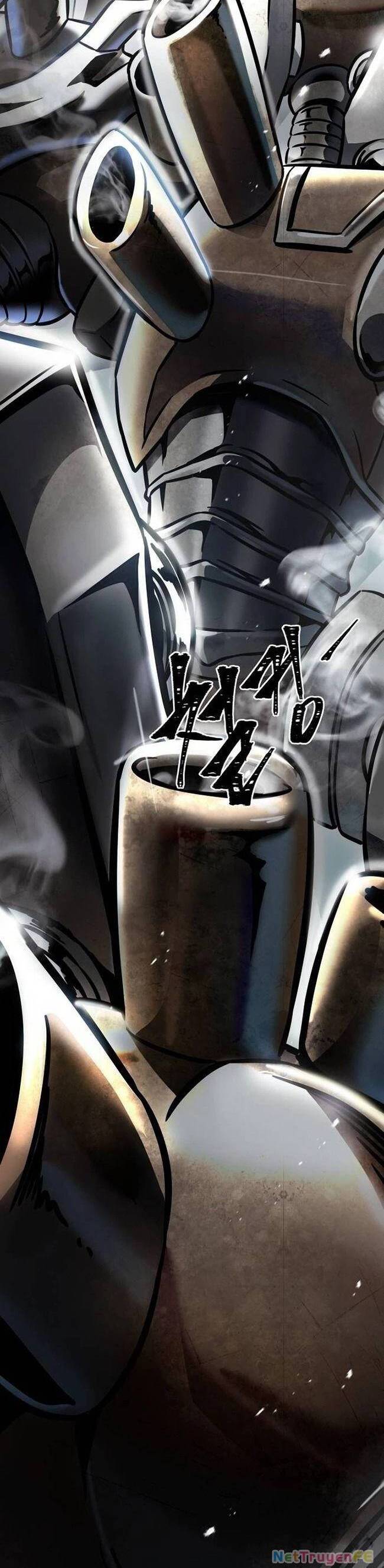 Cuộc Chiến Trong Tòa Tháp - Tower Of God Chương 631 Ảnh 34