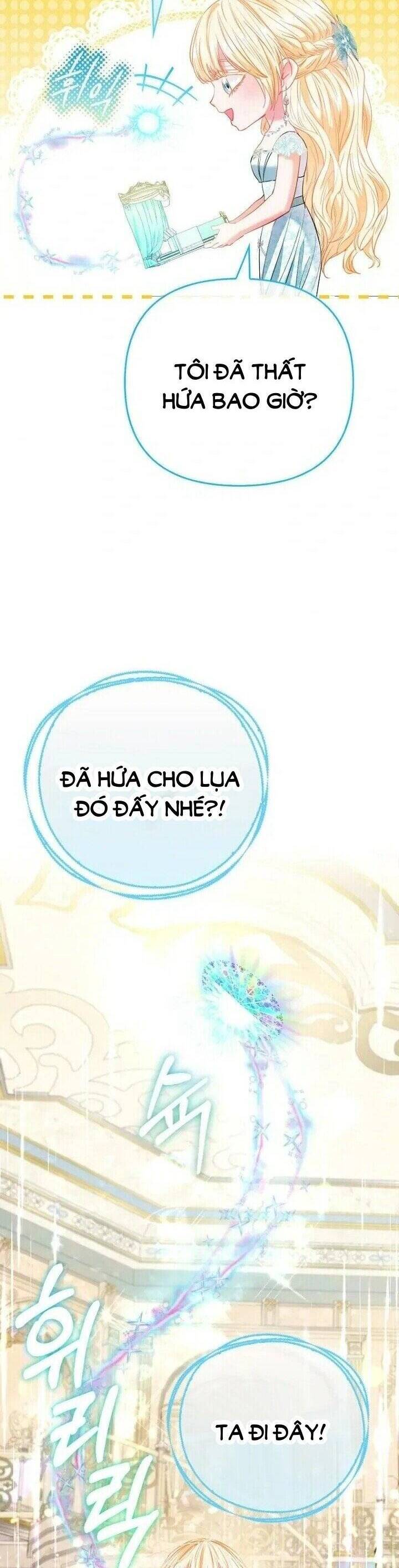 Nàng Công Chúa Của Mọi Người Chương 71 Ảnh 48