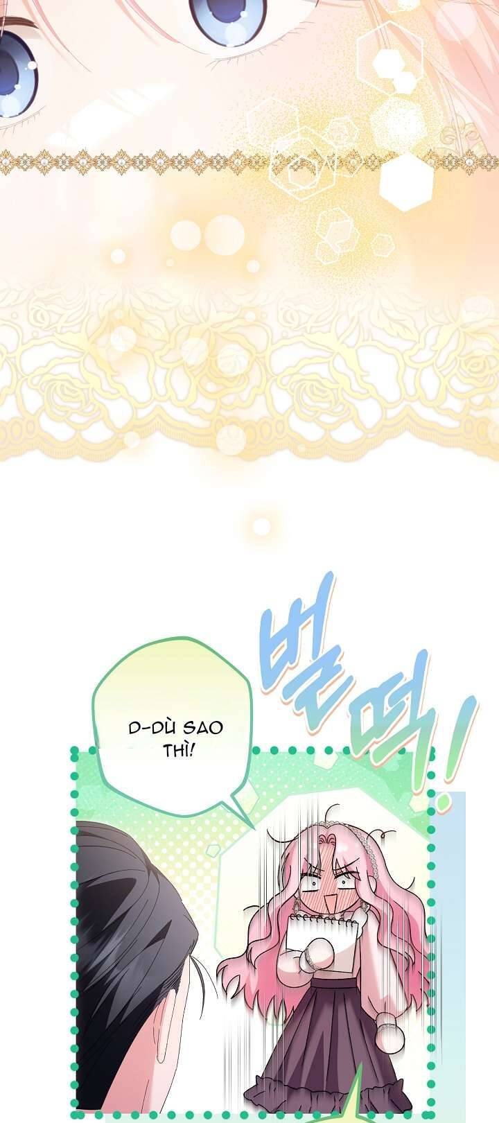 Cha Của Nam Chính Từ Chối Hủy Hôn Chương 38 Ảnh 28