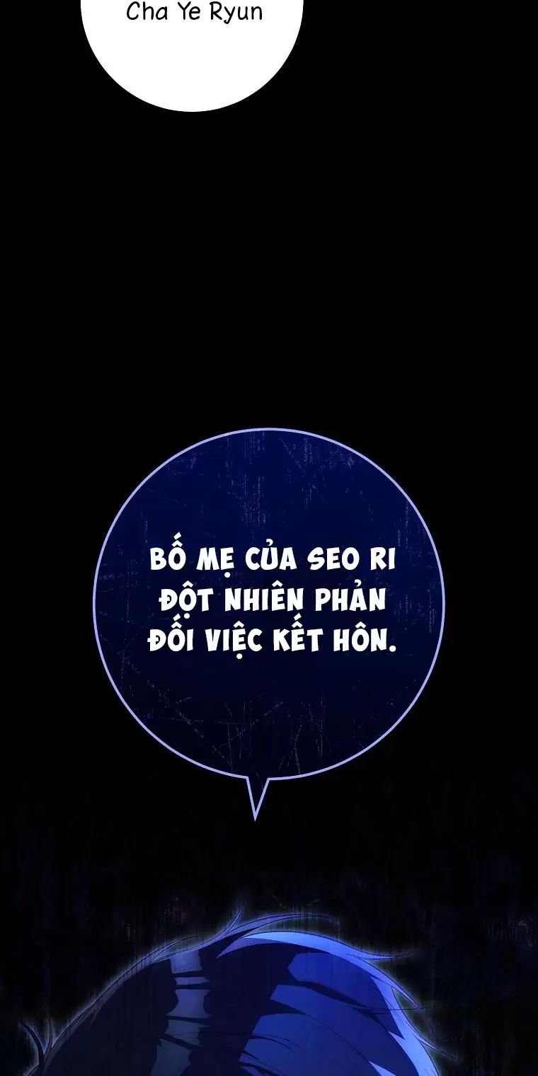 Tôi Sẽ Thoát Khỏi Đoá Hoa Của Thử Thách Chương 4 Ảnh 53