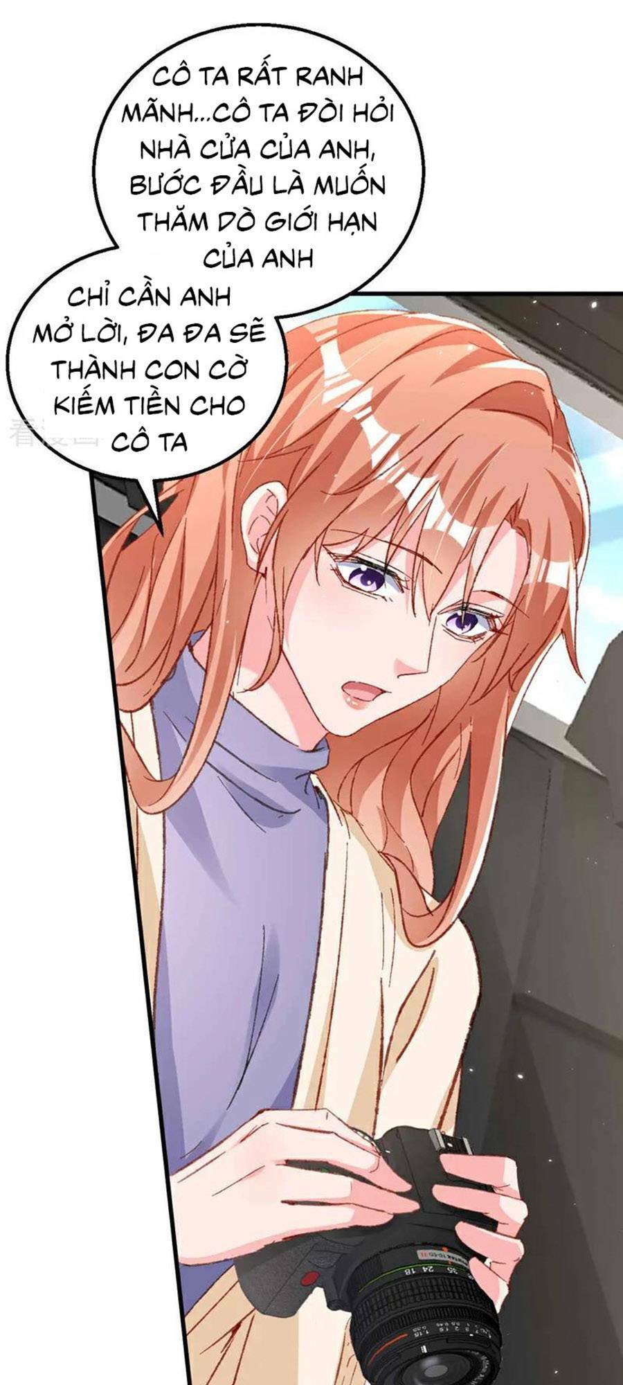 Hôm Nay Từ Chối Lục Tiên Sinh Chưa? Chương 186 Ảnh 18