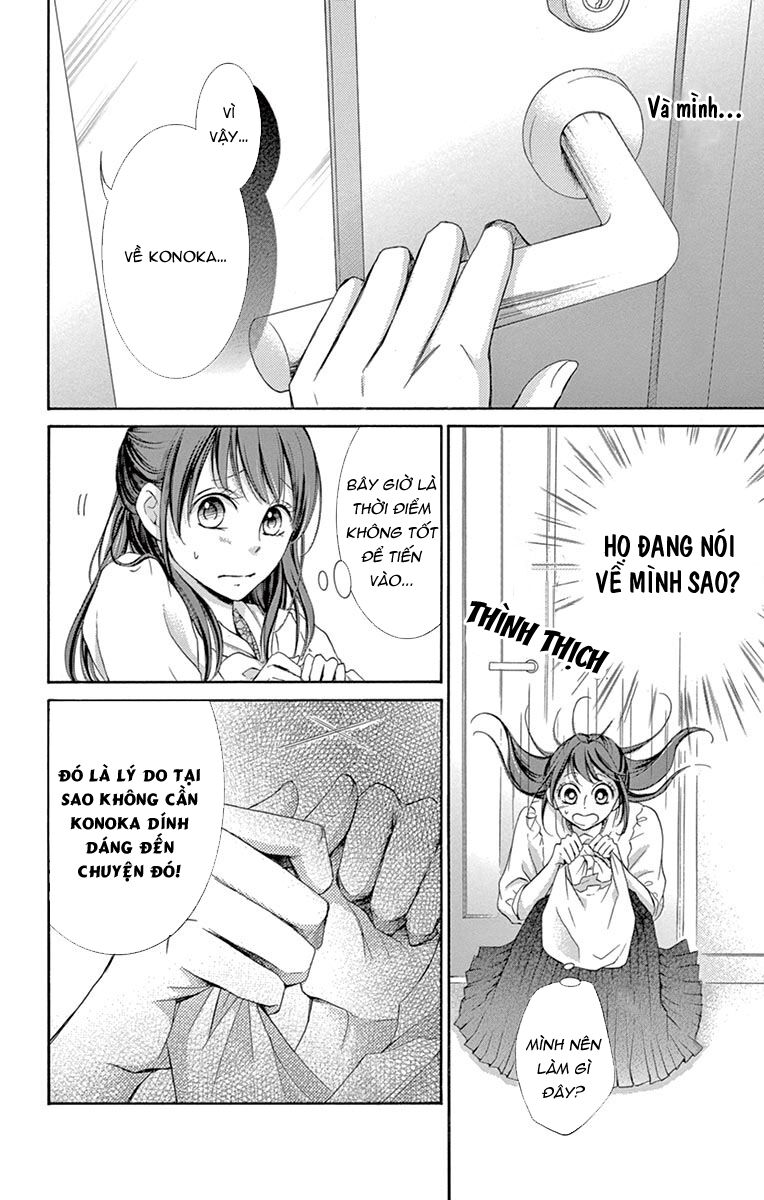 Watashi Wa Tensai O Katte Iru Chương 2 Ảnh 33