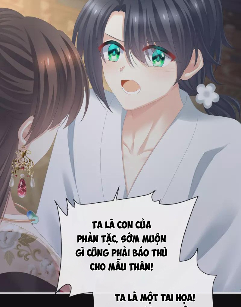 Hậu Cung Của Nữ Đế Chương 372 Ảnh 22