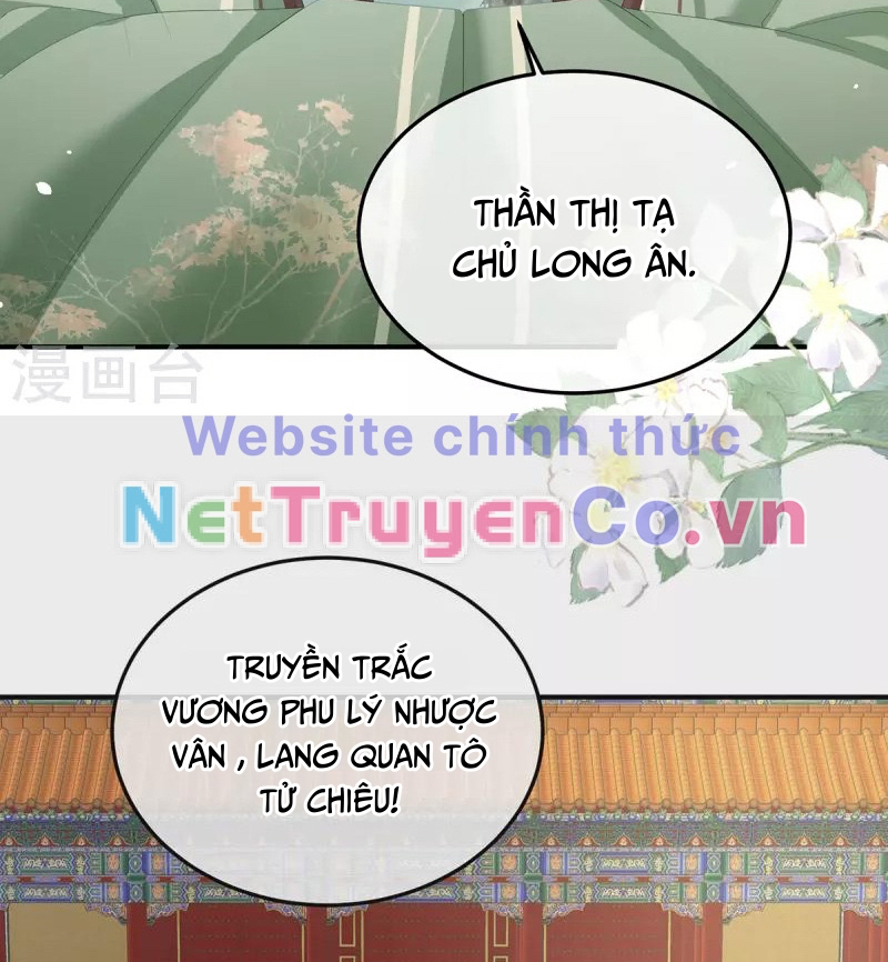 Hậu Cung Của Nữ Đế Chương 374 Ảnh 39