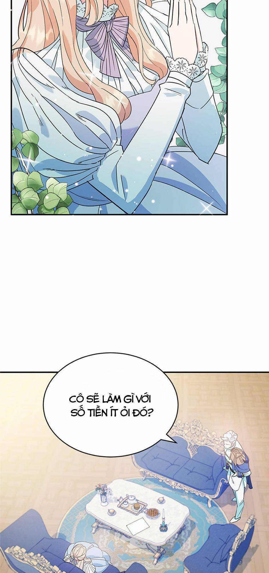 Ác Nữ Làm Bánh Sau Khi Ly Hôn Chương 1 Ảnh 52