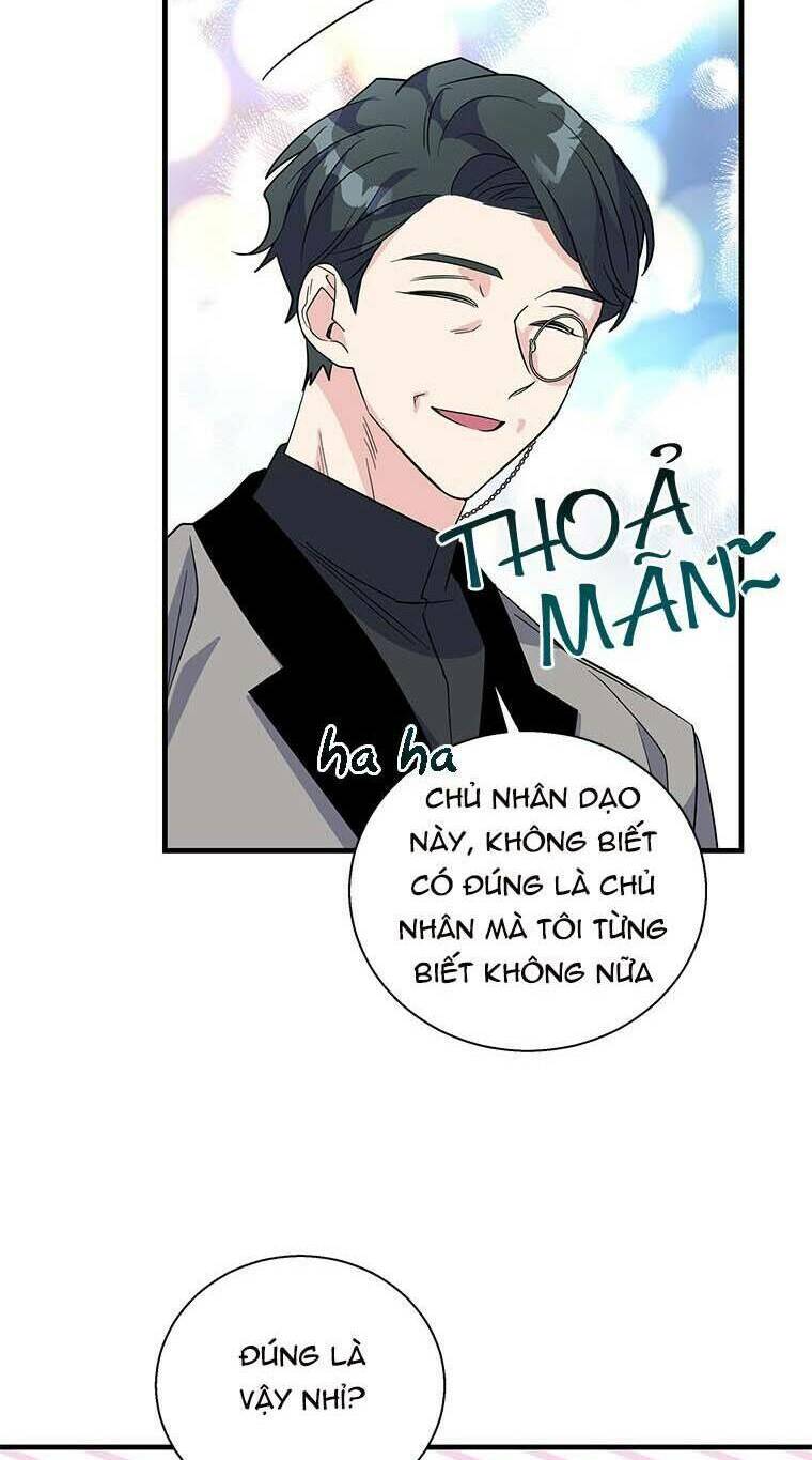 Chồng Yêu, Em Muốn Đình Công! Chương 59 Ảnh 73