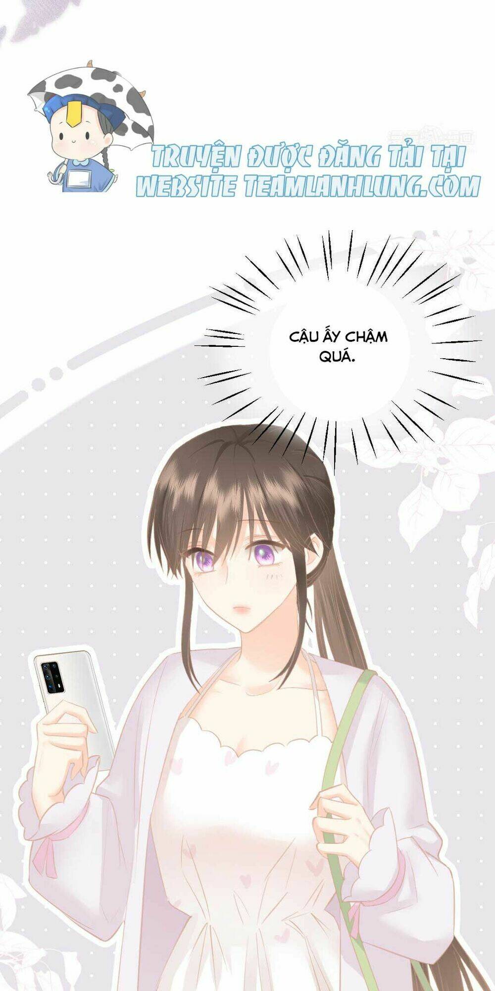 Khảo Nghiệm Cuối Cùng Của Tra Nữ Chương 15 Ảnh 33