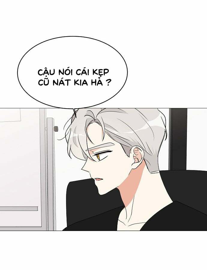 Thiếu Nữ 1m8 Chương 15 Ảnh 16