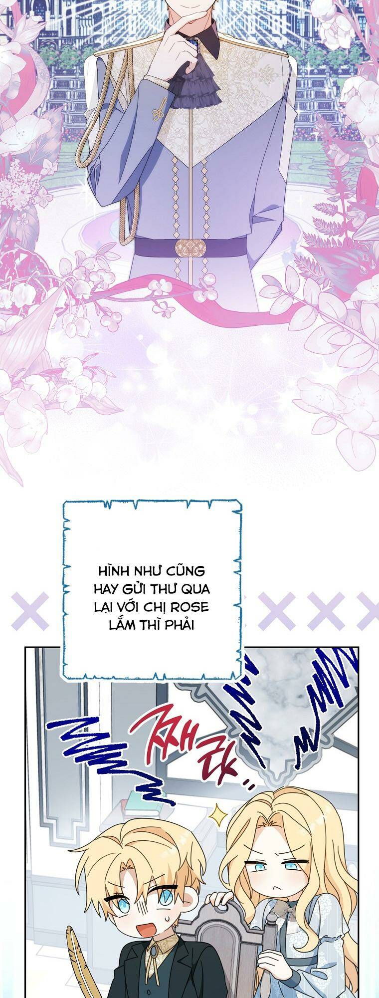 Tôi Đã Phạm Sai Lầm Rồi Chương 38 Ảnh 15
