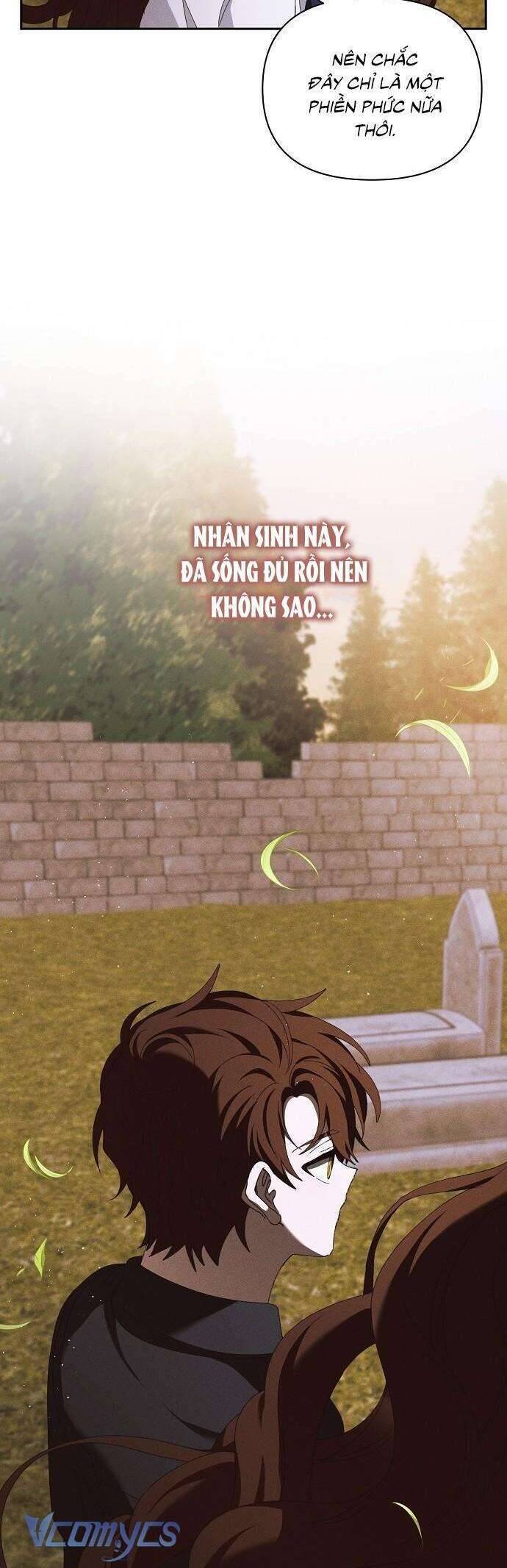 Bong Bóng Của Sóng Biển Chương 47 Ảnh 23