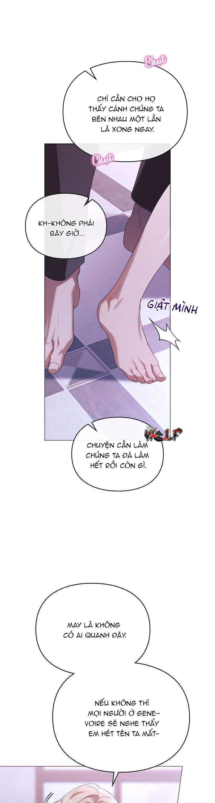 Sự Phản Bội Chương 68 Ảnh 8