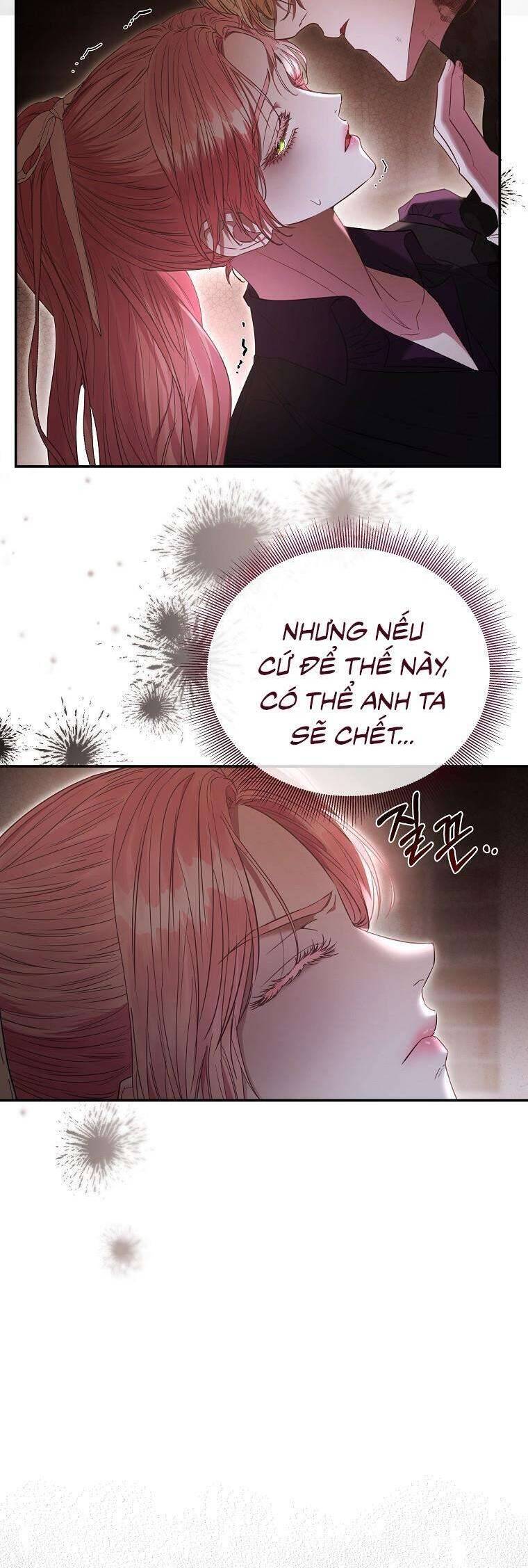Này Người Chồng Phản Diện, Ngài Ám Ảnh Sai Người Rồi Chương 54 Ảnh 33