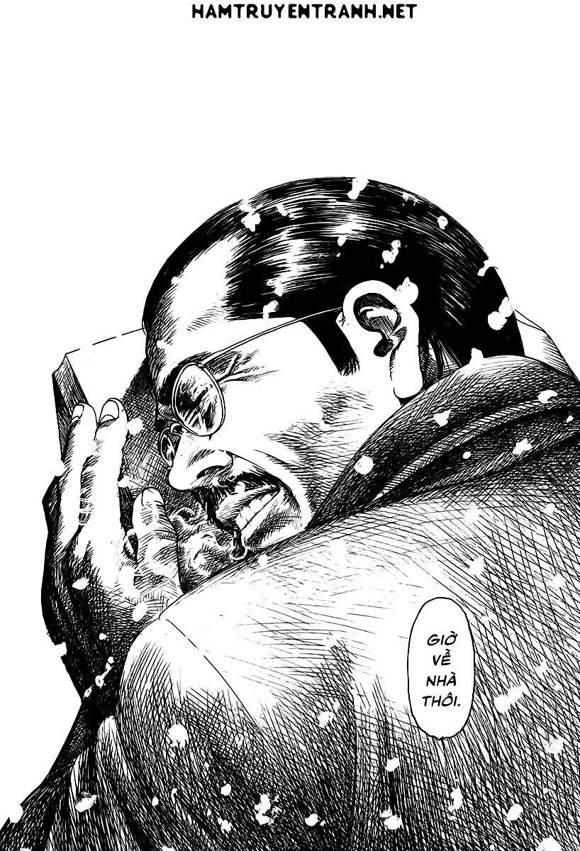 Yomawari Sensei Chương 7 Ảnh 39