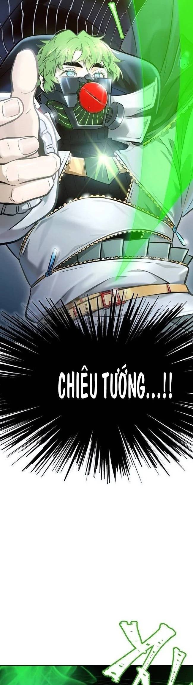 Cuộc Chiến Trong Tòa Tháp - Tower Of God Chương 629 Ảnh 55