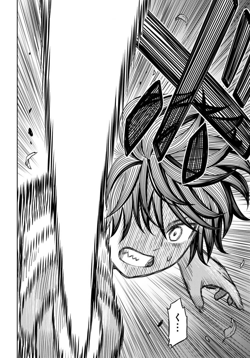 Monogatari No Kuromaku Ni Tensei Shite Chương 3 Ảnh 10