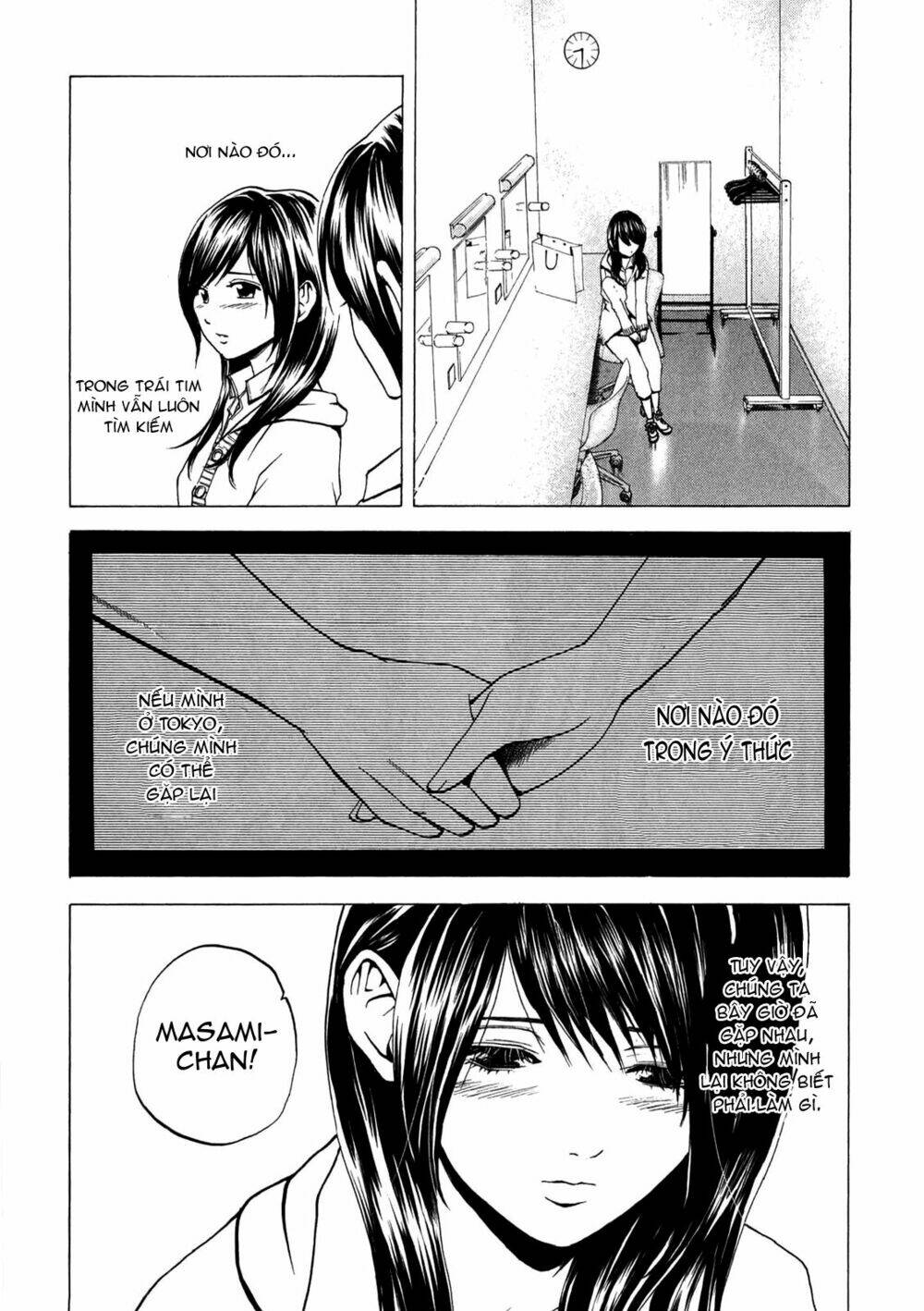 Delivery Cinderella Chương 13 Ảnh 12
