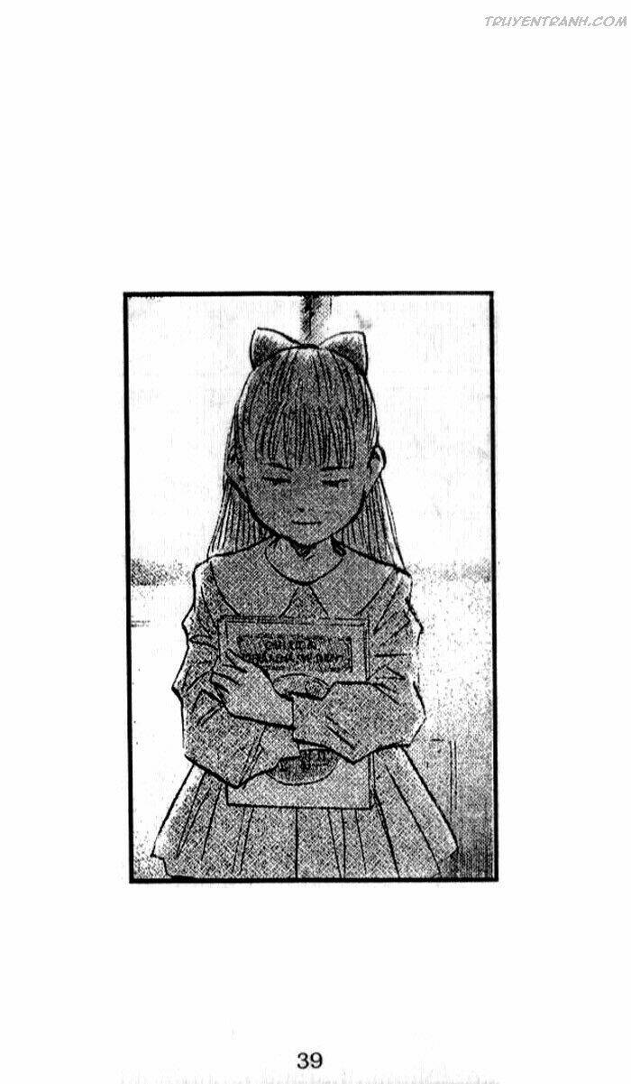Monster - Naoki Urasawa Chương 146 Ảnh 21