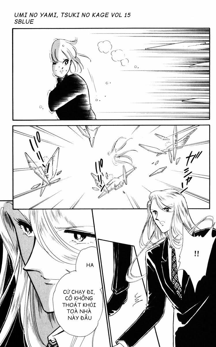 Umi No Yami, Tsuki No Kage Chương 78 Ảnh 6