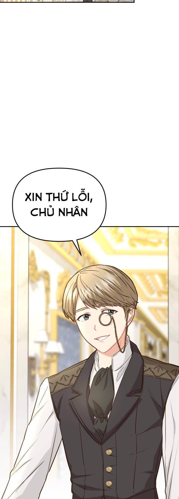 Tái Sinh Thành Con Gái Của Kẻ Phản Diện Chương 20 Ảnh 39