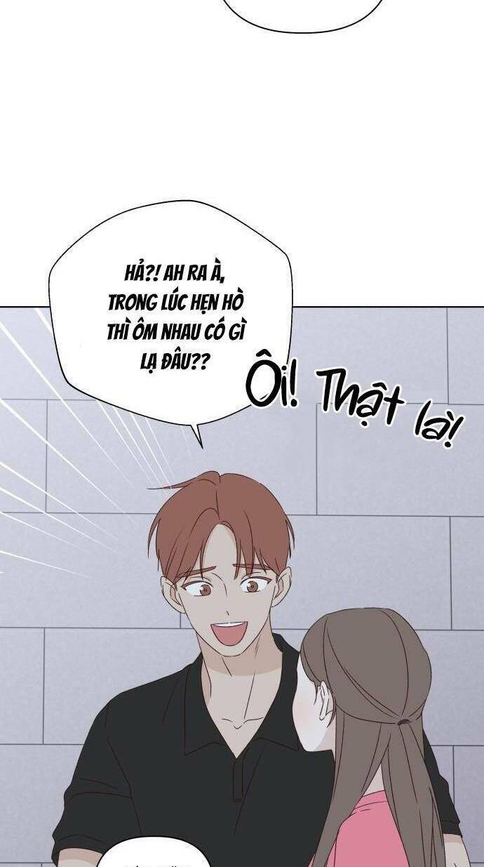 Ranh Giới Tình Yêu Chương 42 Ảnh 45