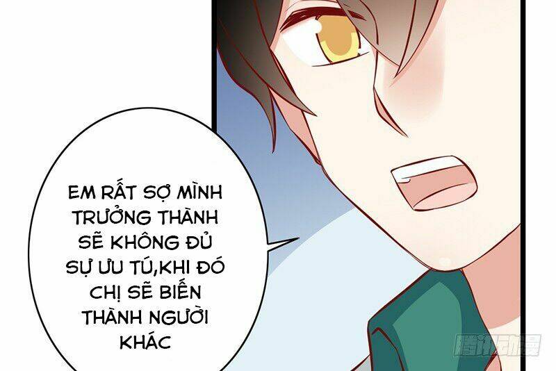 Em Trai Mười Tám Tuổi : Trung Khuyển Phản Công Chương 4 Ảnh 22