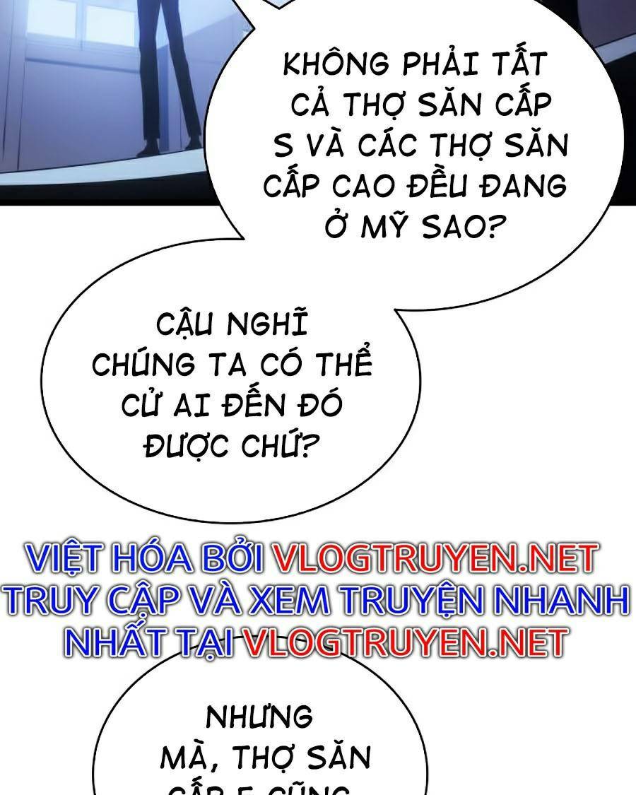 Tôi Thăng Cấp Một Mình Ss2 Chương 64 Ảnh 44
