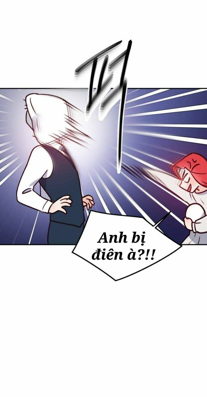 Phản Diện Rất Dễ Làm Chương 24 Ảnh 4