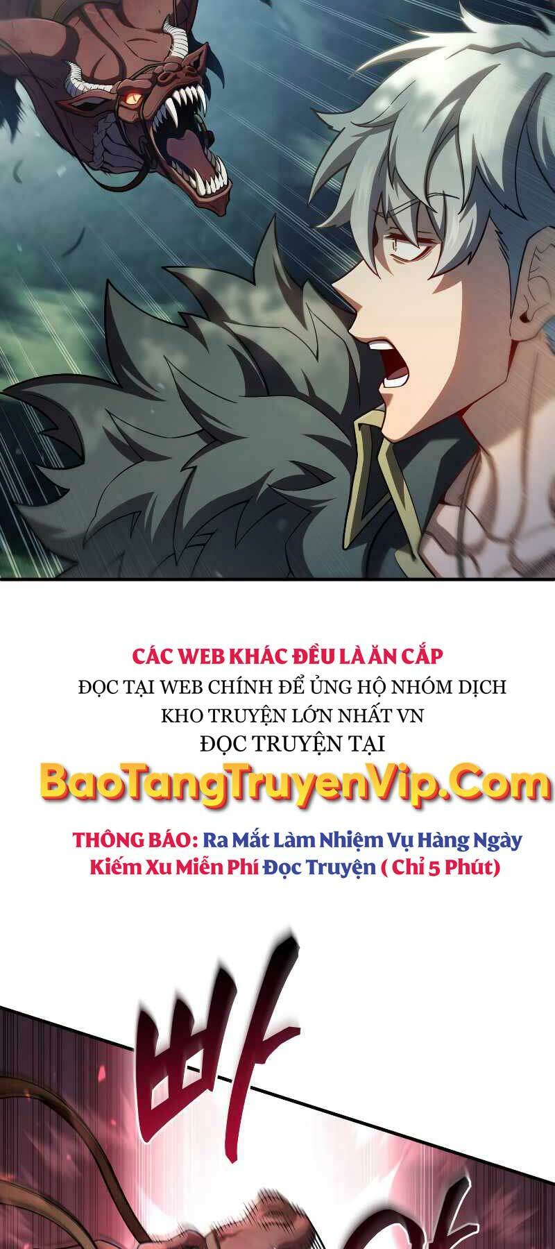 Luân Hồi Khốn Khiếp Chương 72 Ảnh 34