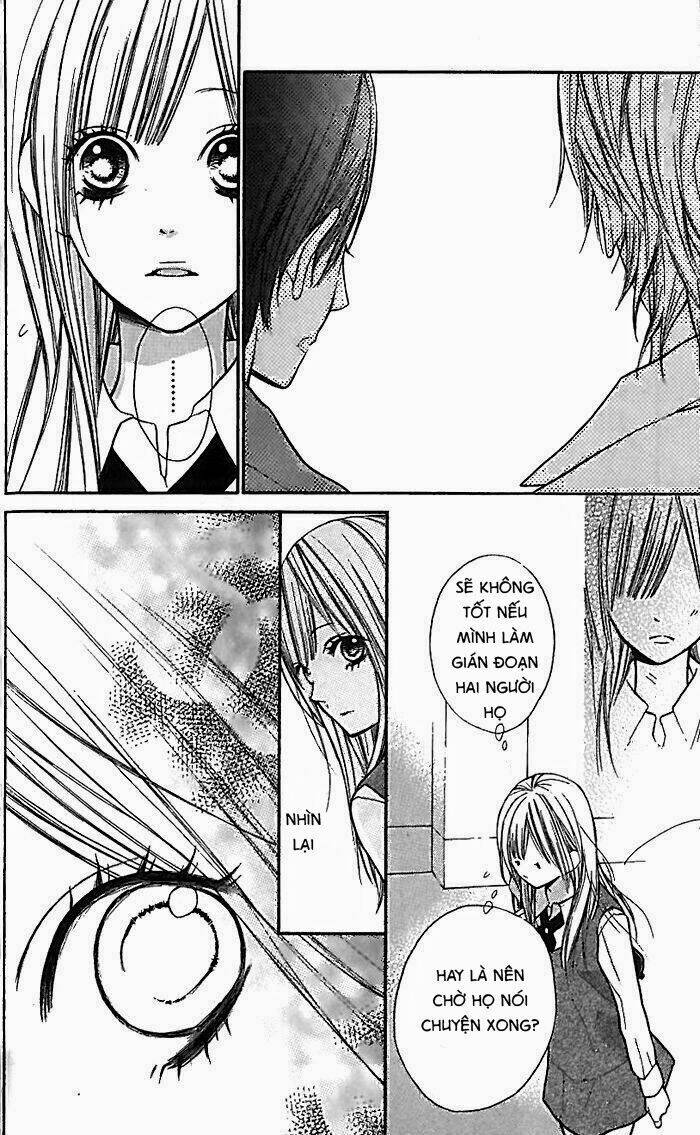 Hanagimi To Koisuru Watashi Chương 13 Ảnh 25