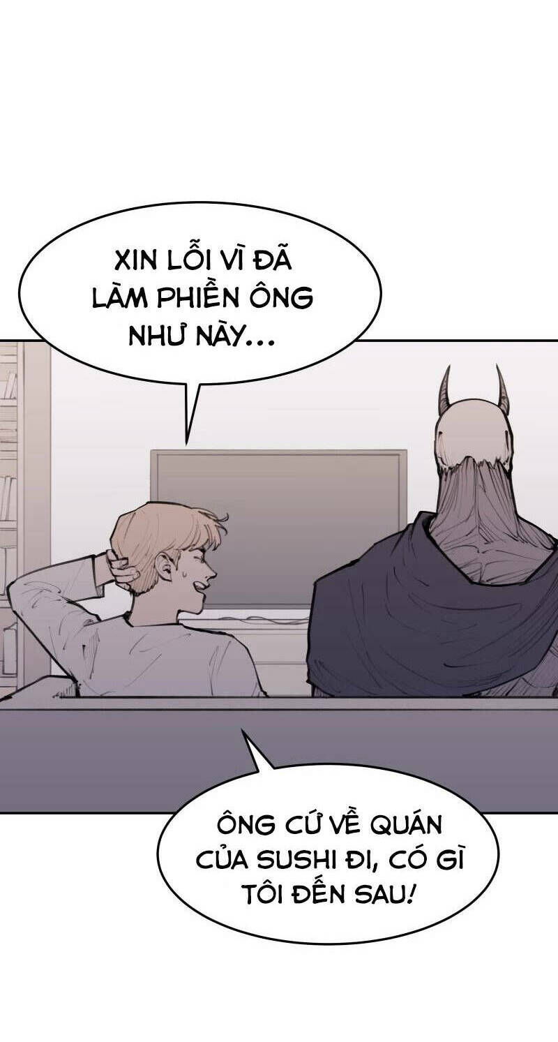 Tướng Quỷ Dạy Yêu Chương 129 Ảnh 53