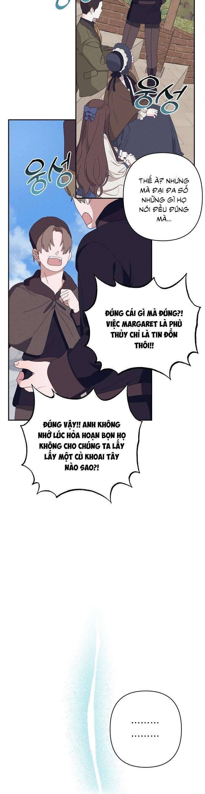 Bong Bóng Của Sóng Biển Chương 29 Ảnh 13