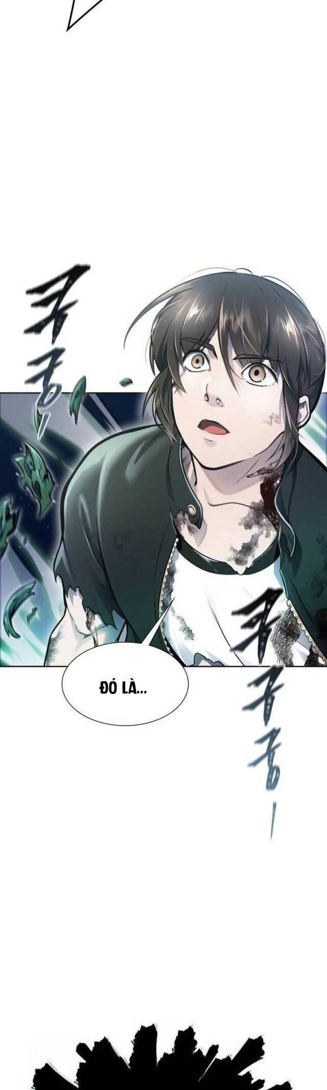 Cuộc Chiến Trong Tòa Tháp - Tower Of God Chương 646 Ảnh 94