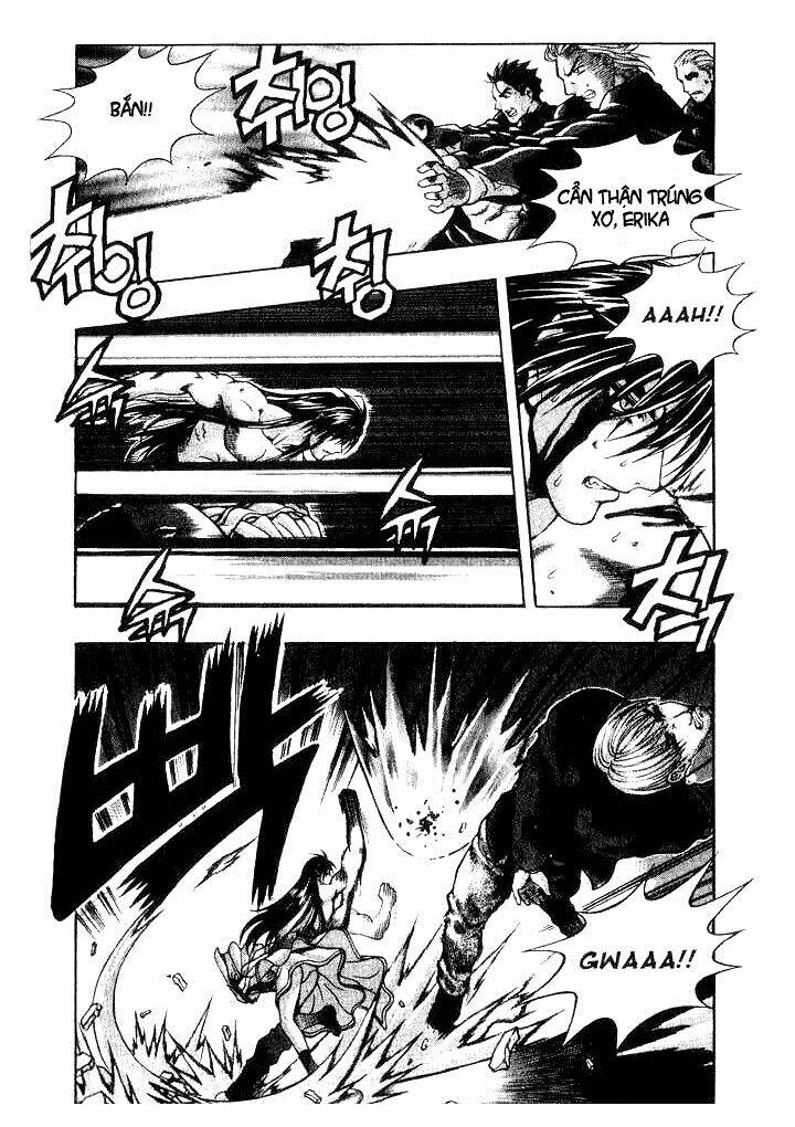 Rebirth - Tái Sinh Chương 16 Ảnh 16