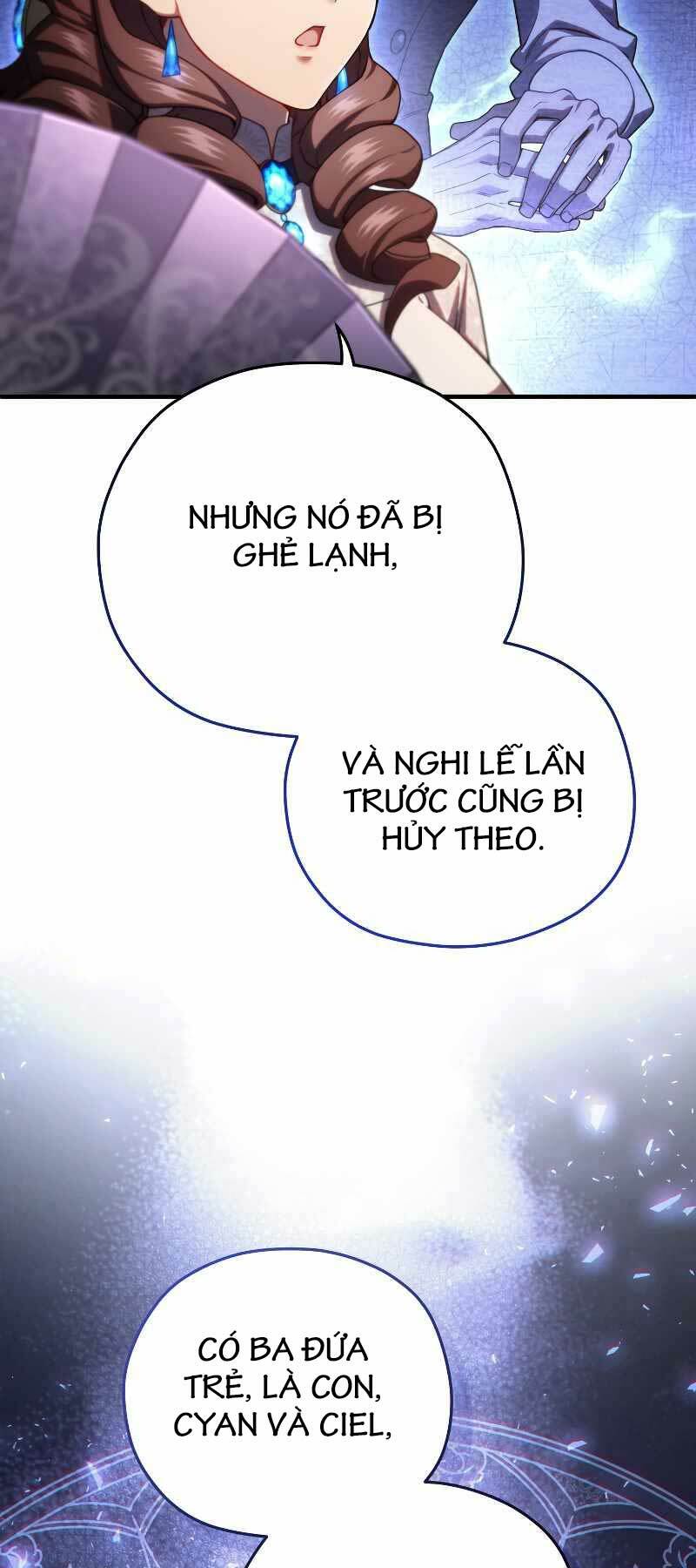 Luân Hồi Khốn Khiếp Chương 68 Ảnh 39