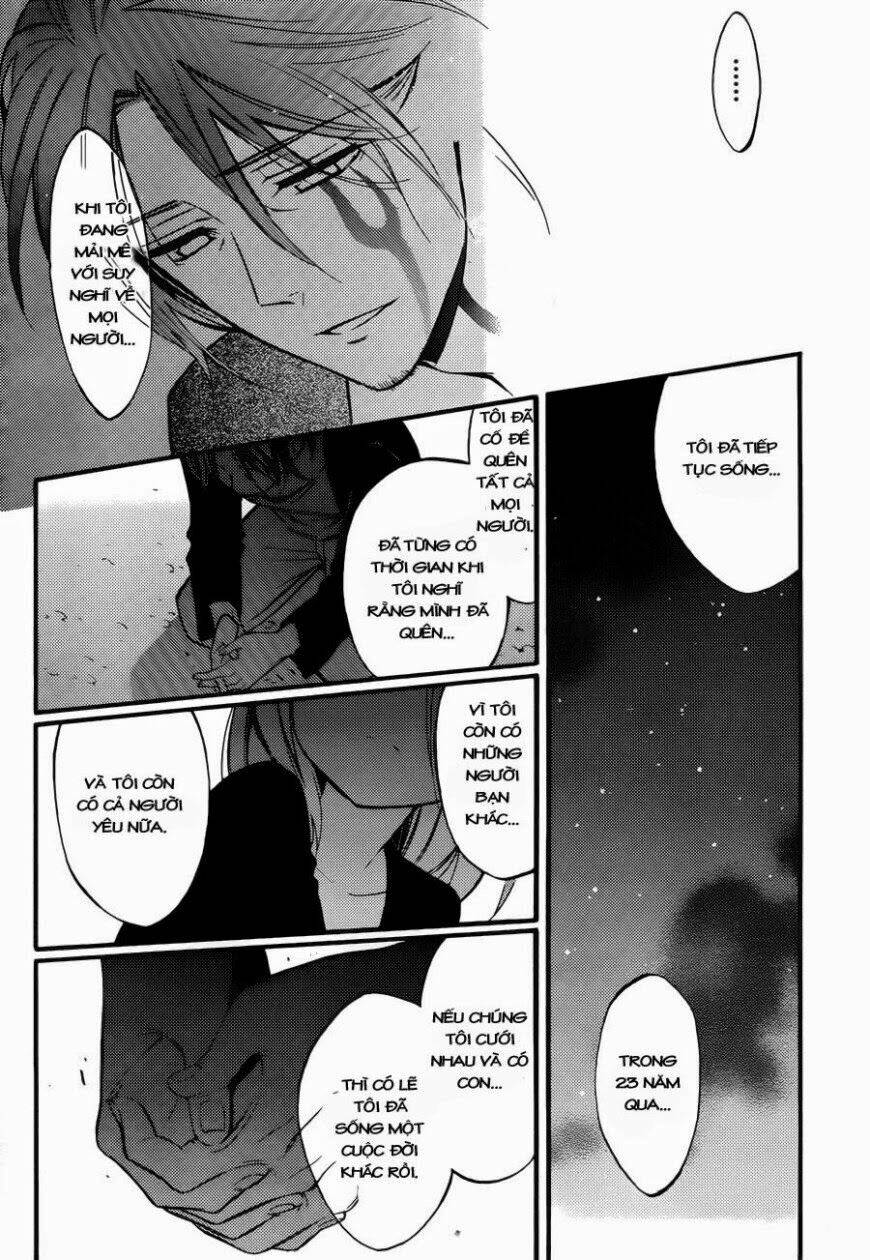 Inu X Boku Ss Chương 36 Ảnh 18