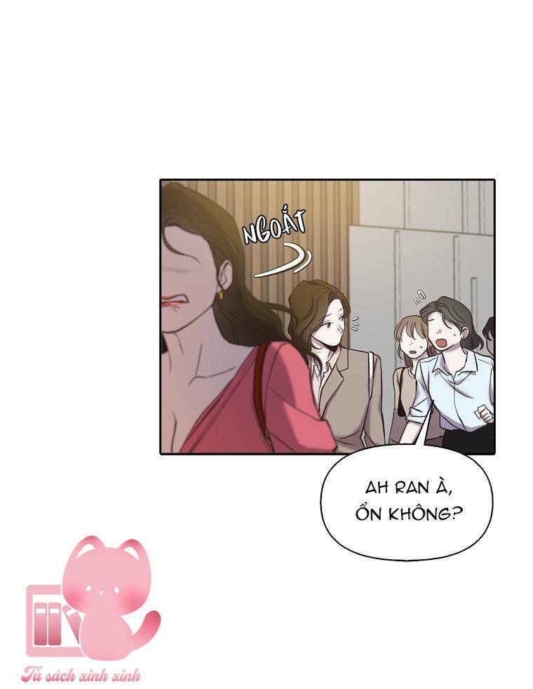 Thanh Xuân Của Chúng Ta Chương 87 Ảnh 9