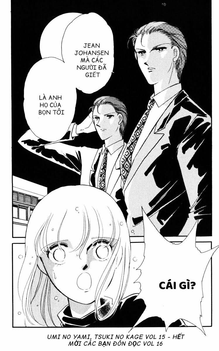 Umi No Yami, Tsuki No Kage Chương 78 Ảnh 32