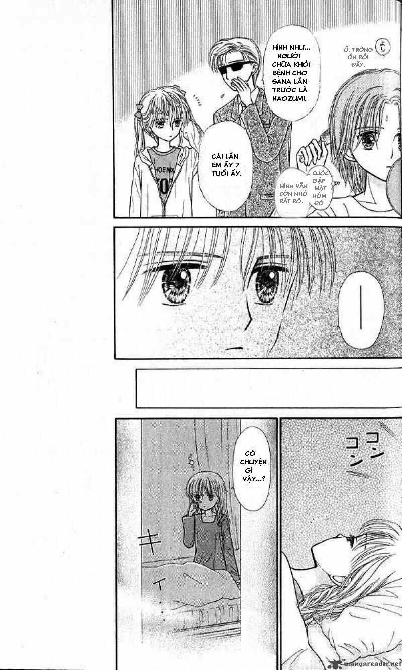 Kodomo No Omocha Chương 46 Ảnh 24