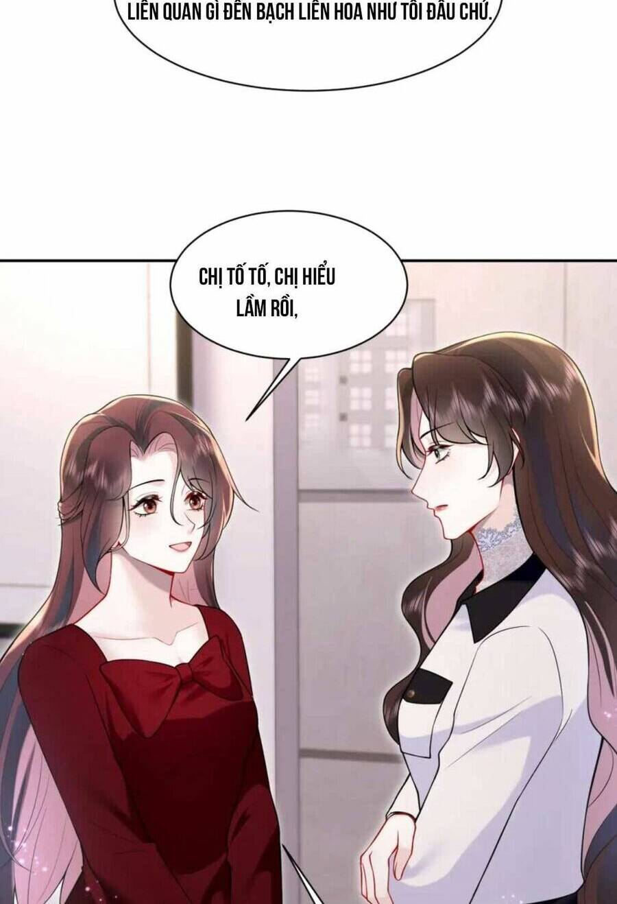 Bạch Liên Hoa Dựa Vào Việc Giả Trang Đáng Thương Hướng Dẫn Ca Ca Xưng Bá Toàn Cầu Chương 26 Ảnh 41