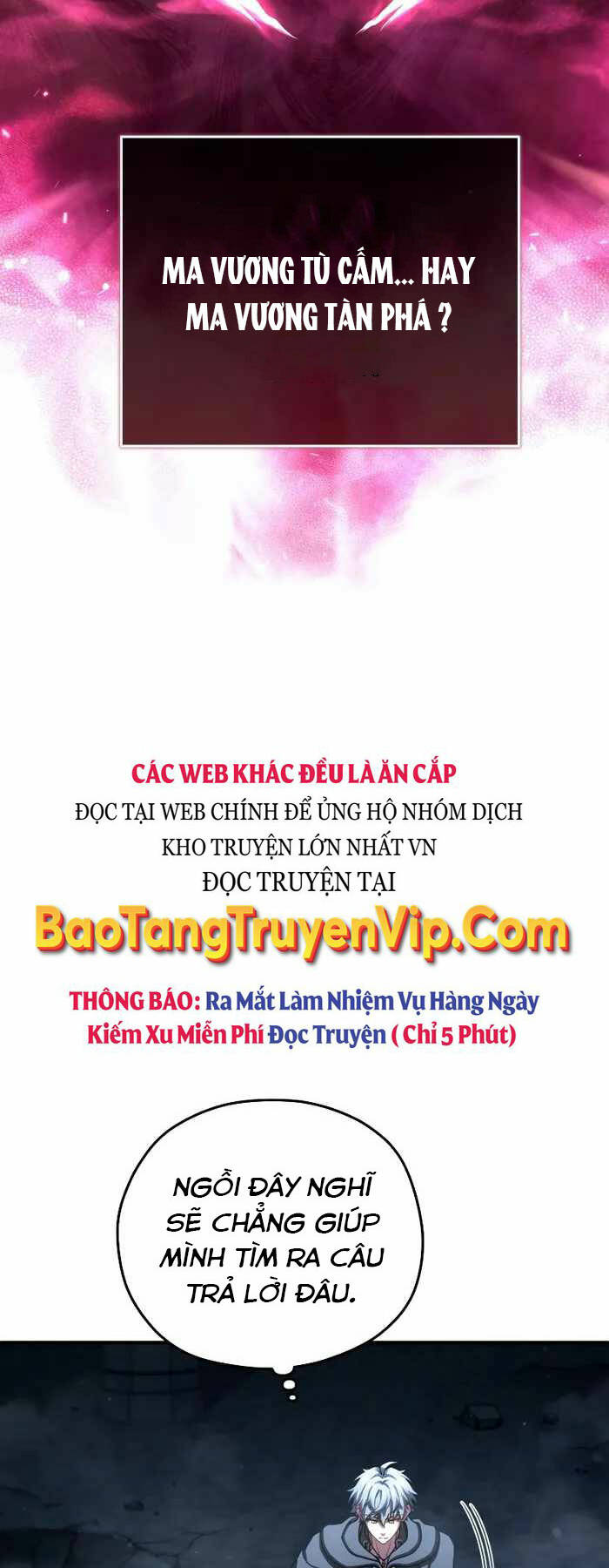 Luân Hồi Khốn Khiếp Chương 58 Ảnh 32