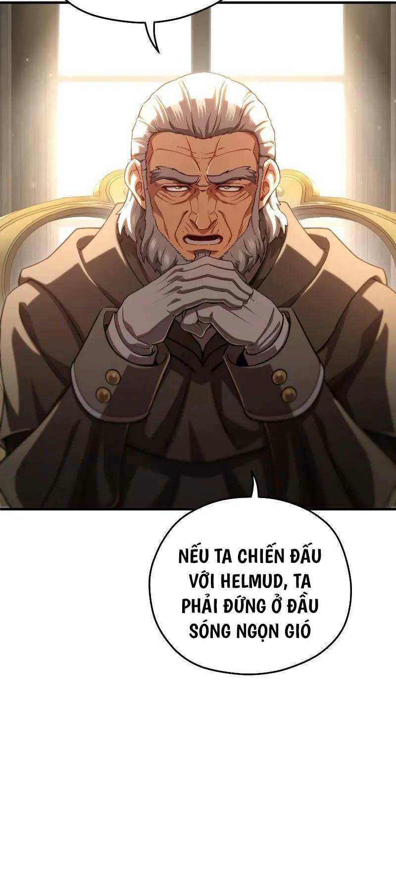 Luân Hồi Khốn Khiếp Chương 76 Ảnh 41
